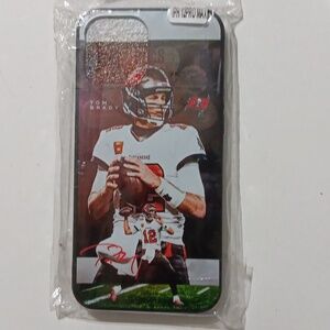 Tom Brady IPhone Case